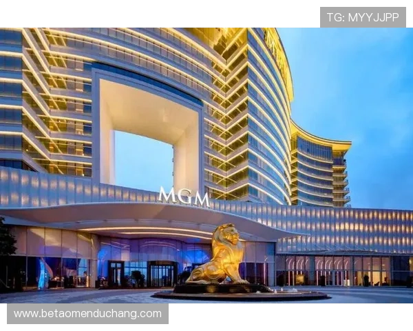 在美高梅金殿享受一站式娱乐体验，满足不同客人的多样化需求