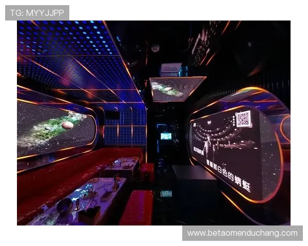 延安东方娱乐场：创新娱乐方式带来全新休闲体验