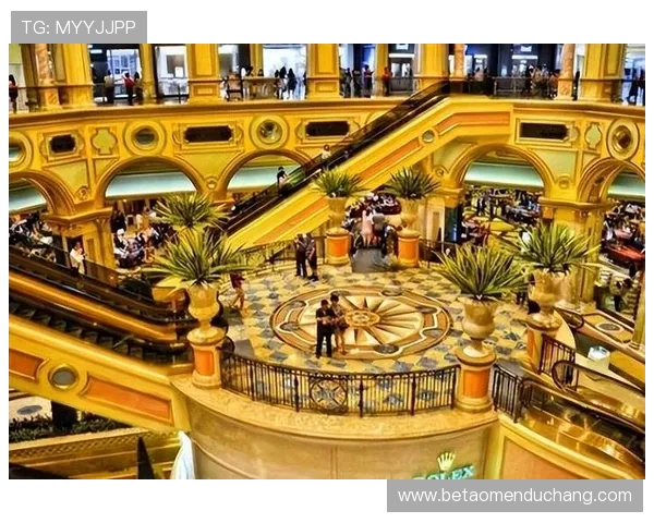 探索澳门凯旋门赌场的历史背景与发展历程，感受其作为博彩业标志的魅力