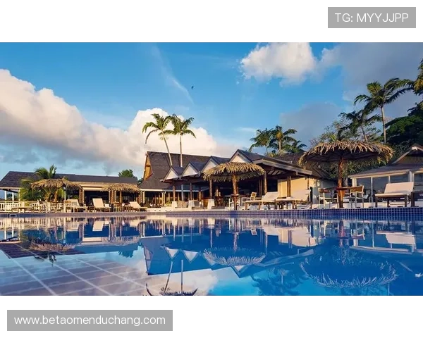 海岛娱乐场：如何选择适合家庭的海岛娱乐休闲场所