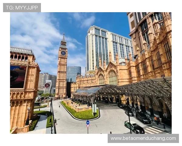 澳门伦敦人:中西文化交融背景下的澳门伦敦人生活方式全景解析 澳门伦敦人:中西文化交融背景下的澳门伦敦人生活方式全景解析