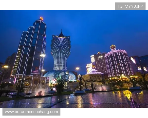 澳门最出名的赌场:盘点澳门最受欢迎的赌场及其特色亮点 澳门最出名的赌场:盘点澳门最受欢迎的赌场及其特色亮点