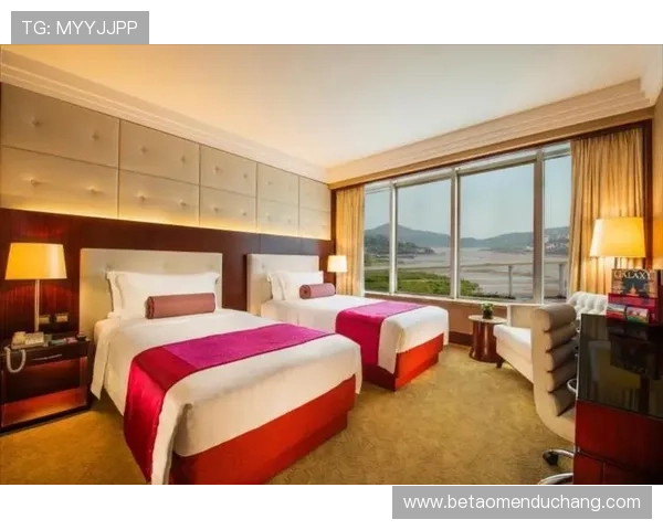 澳门百老汇酒店官网详细介绍酒店设施、客房类型及特色服务，助您轻松规划行程