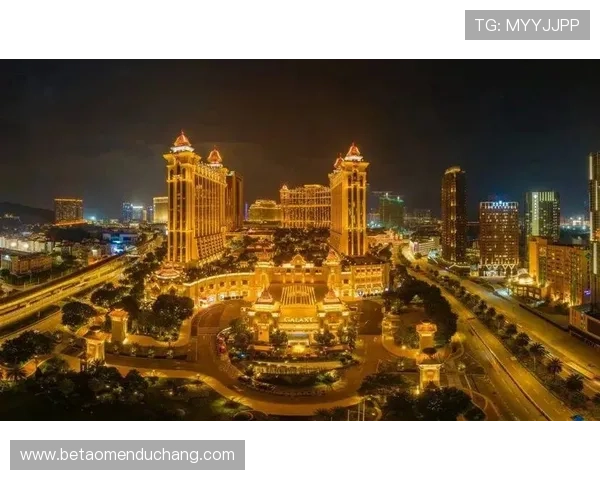 澳门银河官网娱乐：为游客提供安全、便捷的博彩环境与丰富的休闲娱乐选择