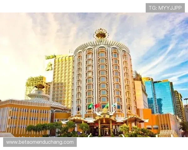 澳门赌王的赌场:揭秘澳门最豪华的赌城奢华体验 澳门赌王的赌场:揭秘澳门最豪华的赌城奢华体验