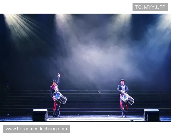 百老汇澳门最新演出资讯及门票预订指南，带你畅享澳门文化娱乐的极致体验