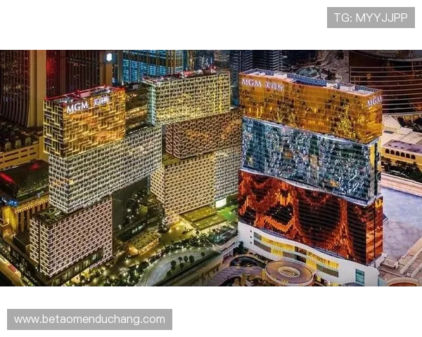 美狮美高梅：为宾客打造极致奢华的住宿体验与尊贵礼遇