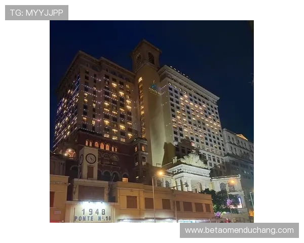 十六浦澳门旅游攻略推荐，必去的十六浦景点详细介绍